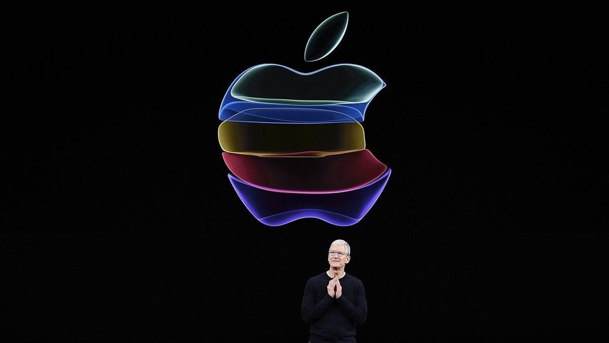 Apple’s October 2023 Event
